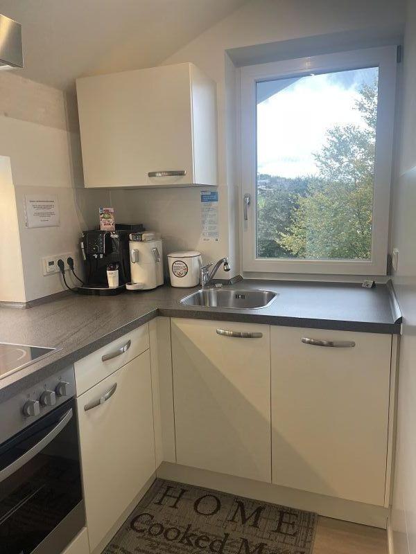 Ferienwohnung Hoherting 基姆湖畔普林 外观 照片