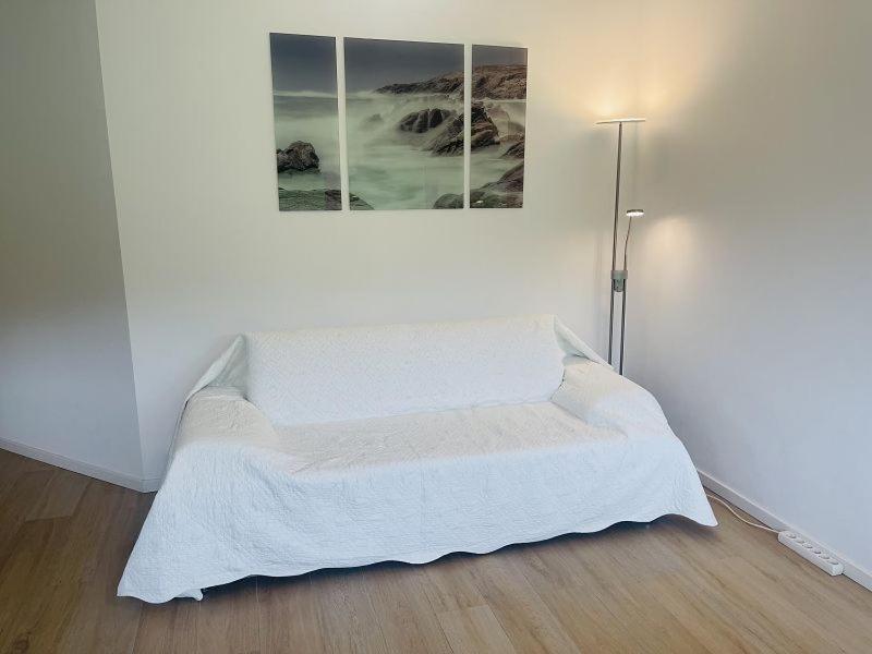 Ferienwohnung Hoherting 基姆湖畔普林 外观 照片