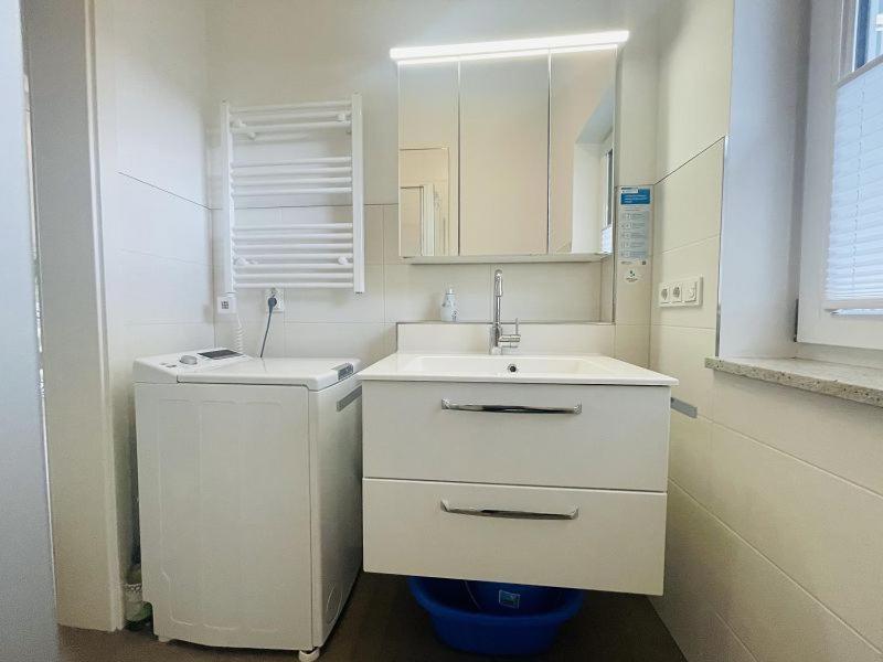Ferienwohnung Hoherting 基姆湖畔普林 外观 照片