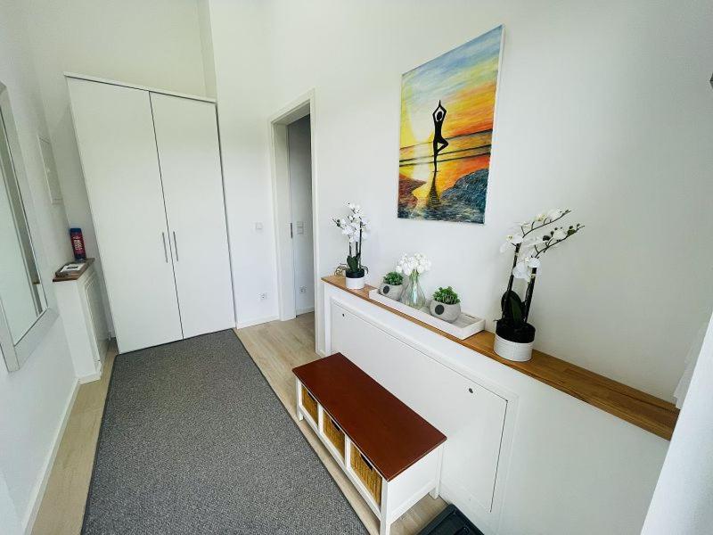 Ferienwohnung Hoherting 基姆湖畔普林 外观 照片